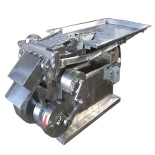 Hot Selling Cutting Machine Herbal Medicine Slicing Machine for Chinese Herb Cutting for Licrorice Root Customized 304 SUS 0-350